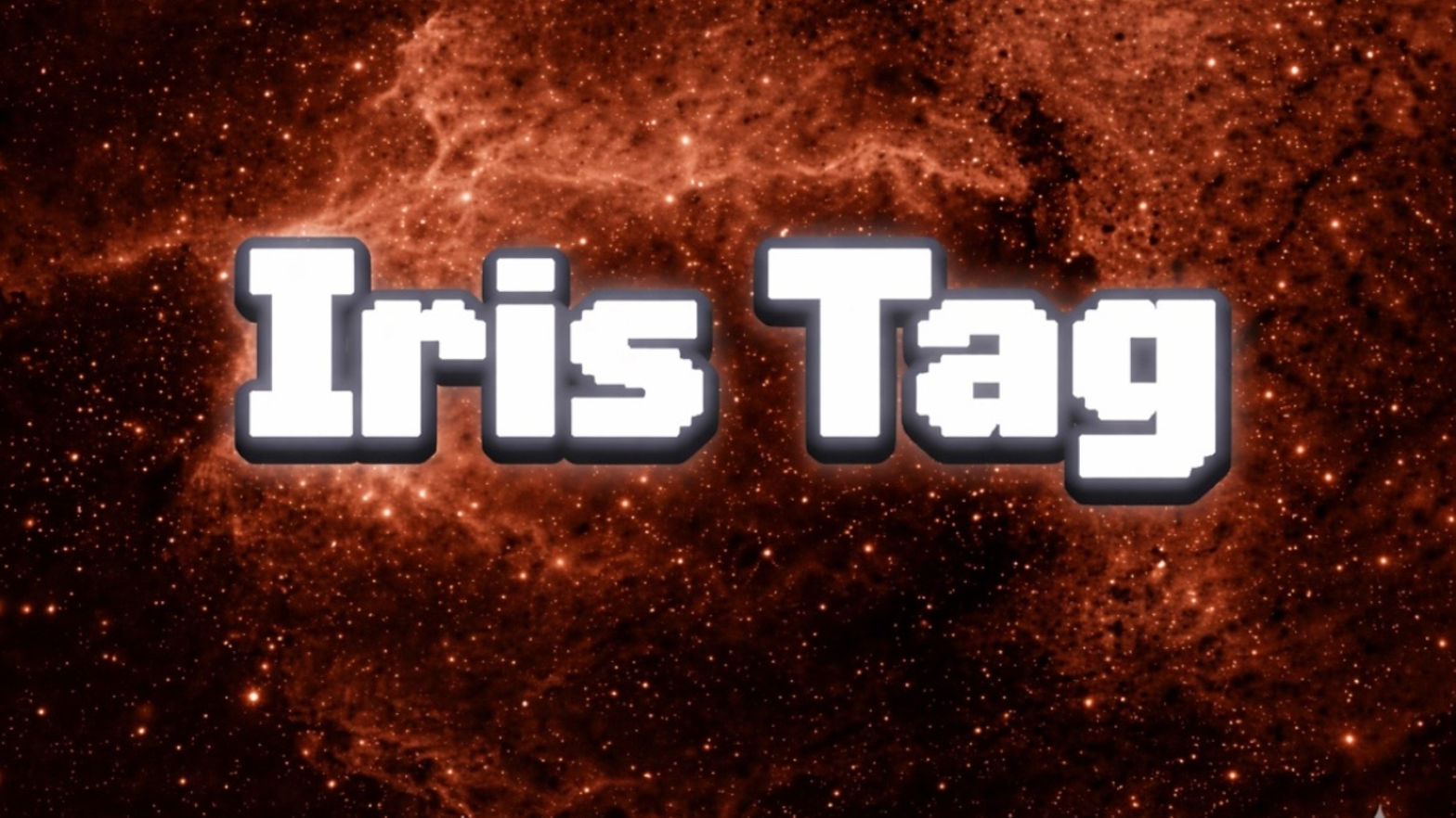 Iris Tag