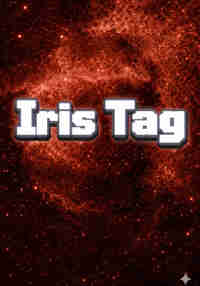 Iris Tag