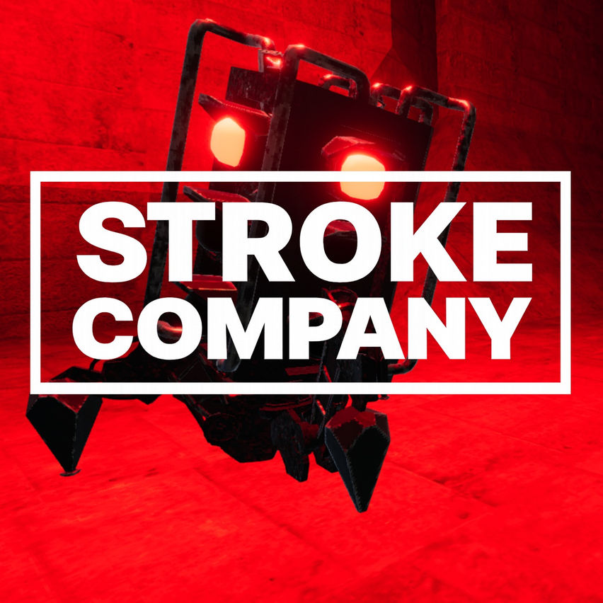 Stroke Company