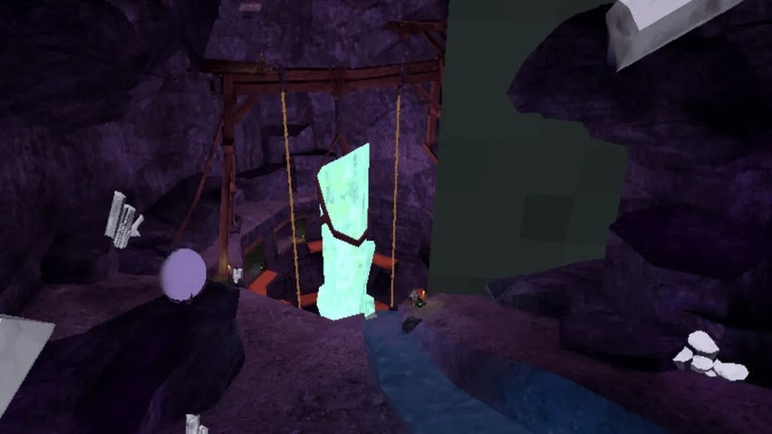 Project Felix: Reawakened