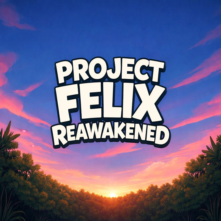Project Felix: Reawakened