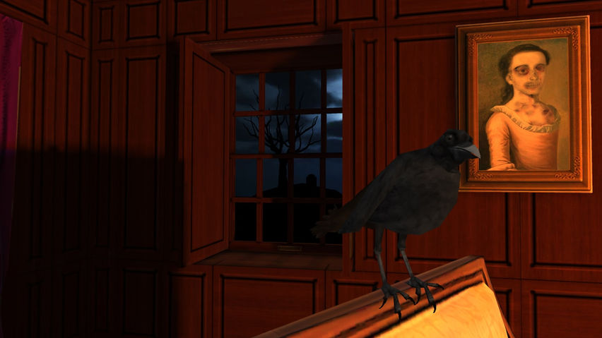 The Raven
