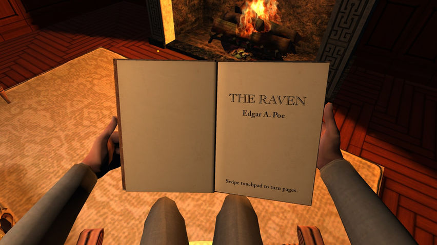 The Raven
