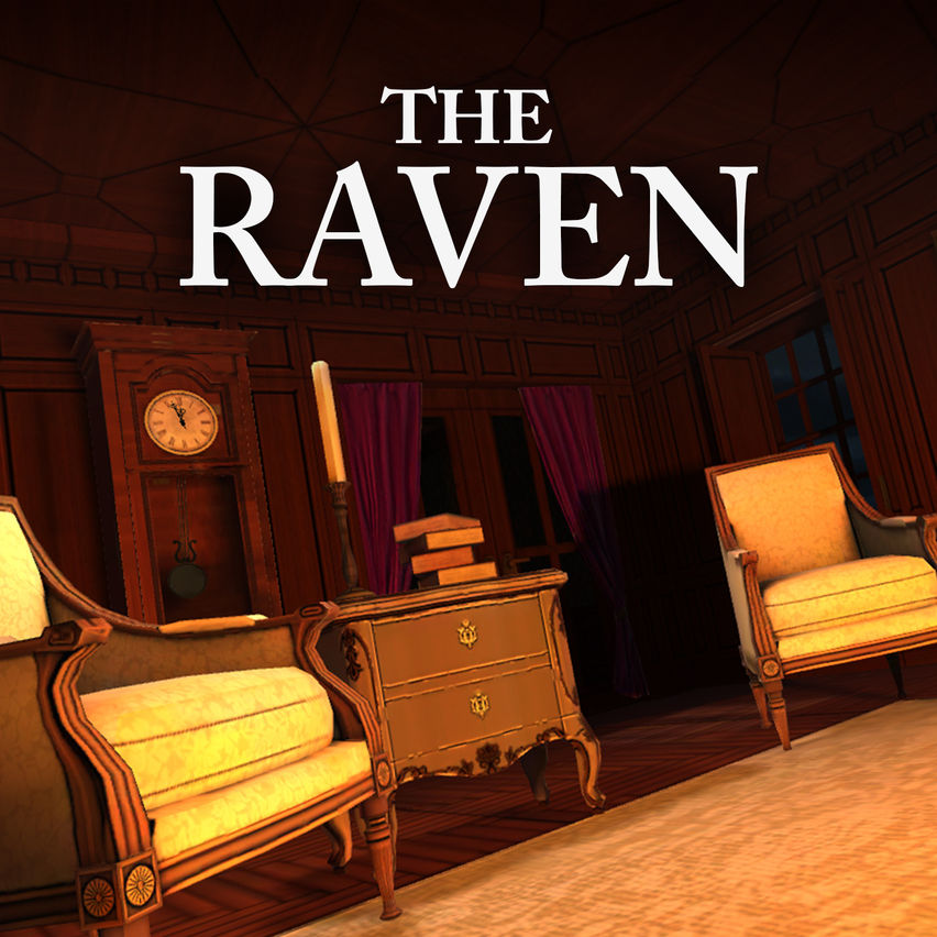 The Raven