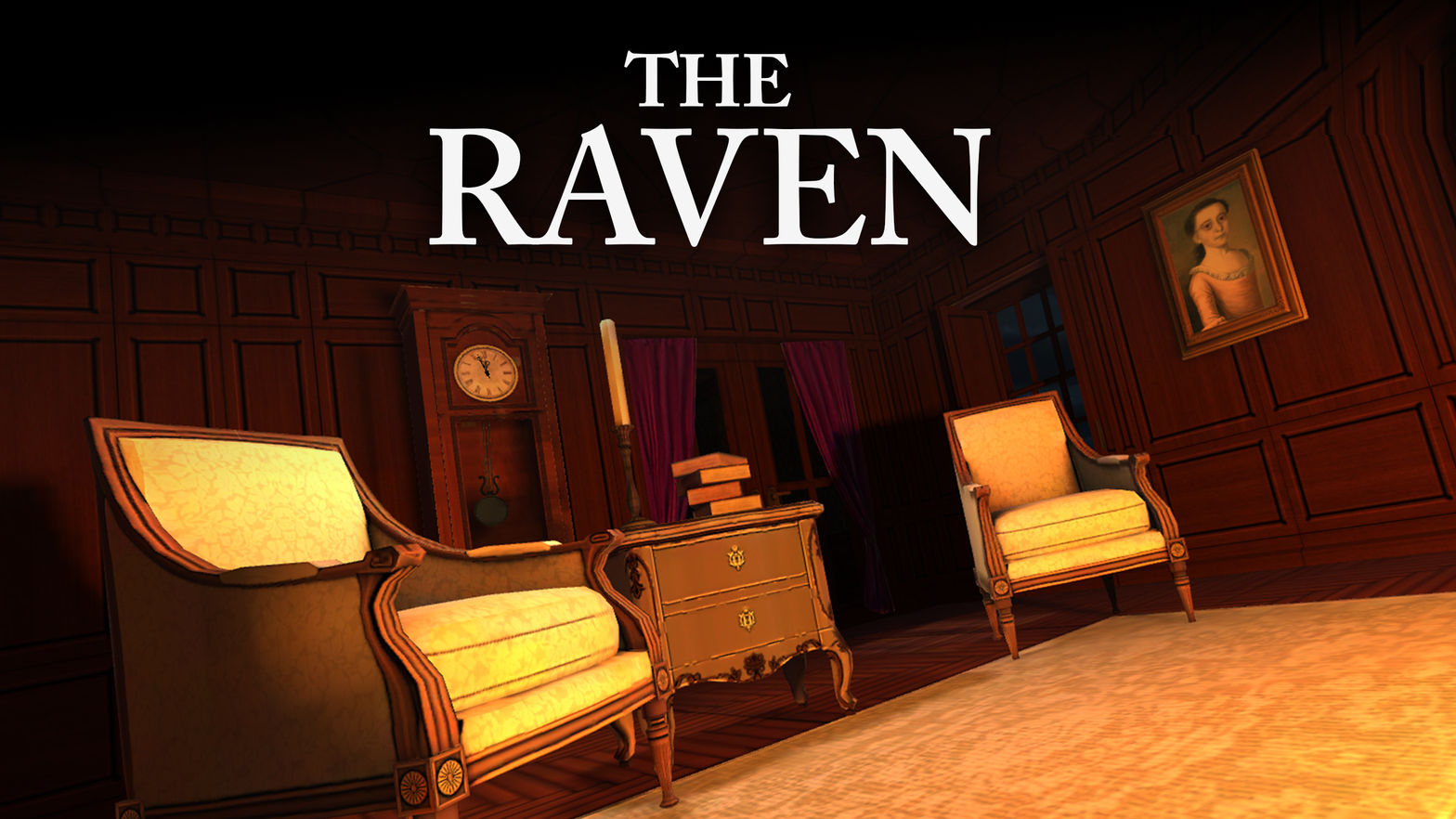 The Raven