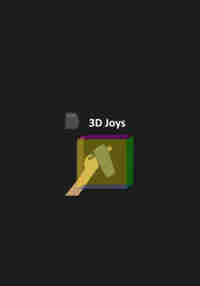 3D Joys