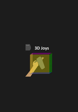 3D Joys