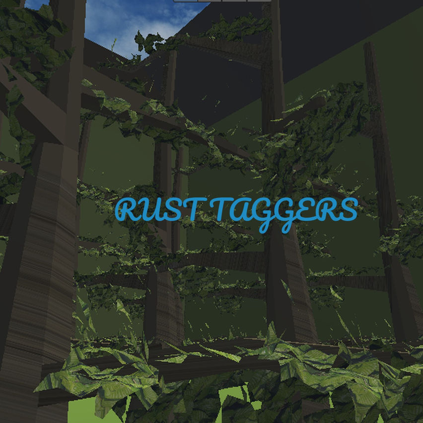 rust taggers