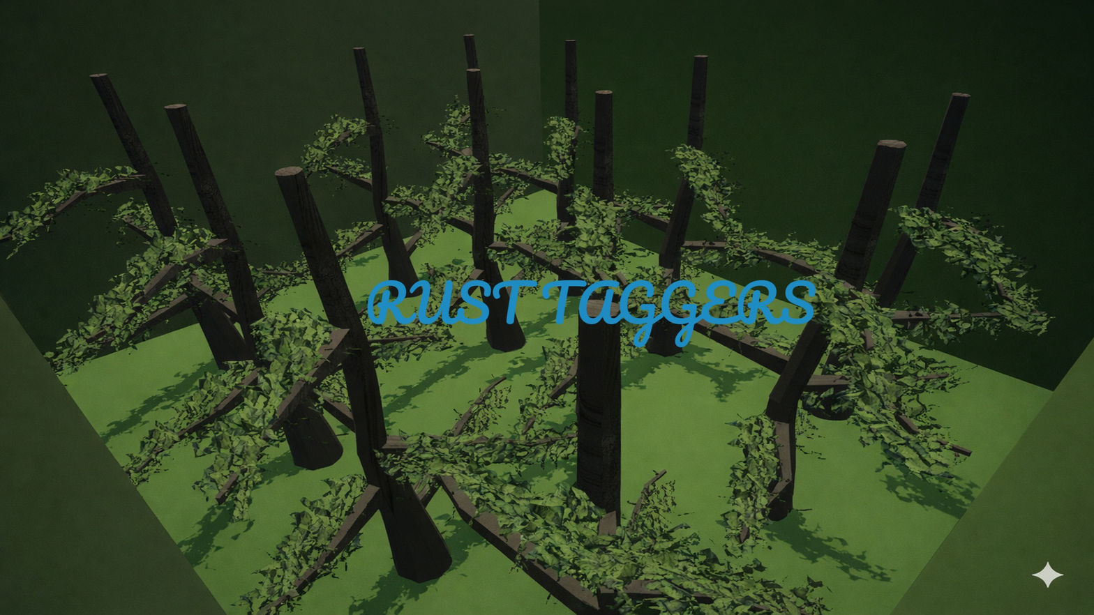 rust taggers