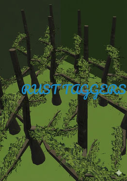rust taggers