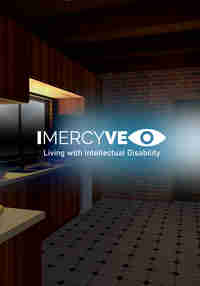 Imercyve: Living with Intellectual Disability
