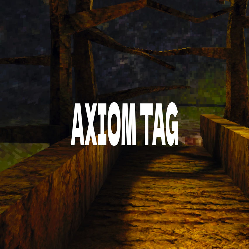 Axiom Tag