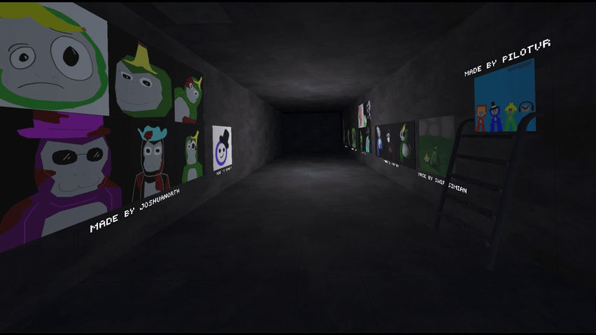 Overtime VR
