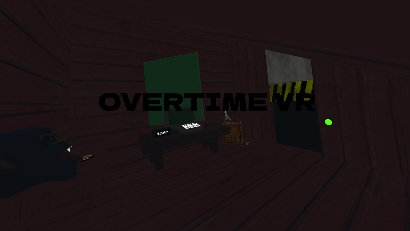 Overtime VR