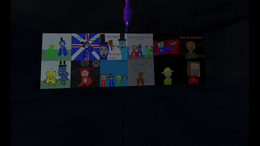 Overtime VR