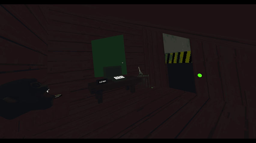Overtime VR