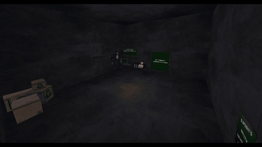 Overtime VR