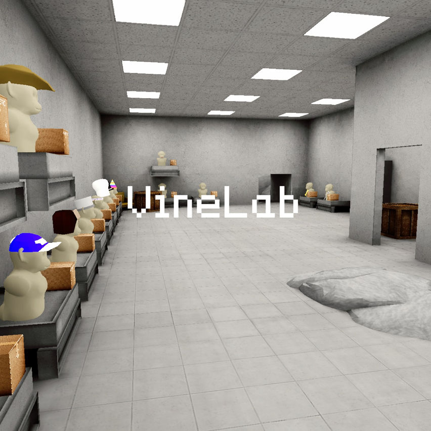 VineLab
