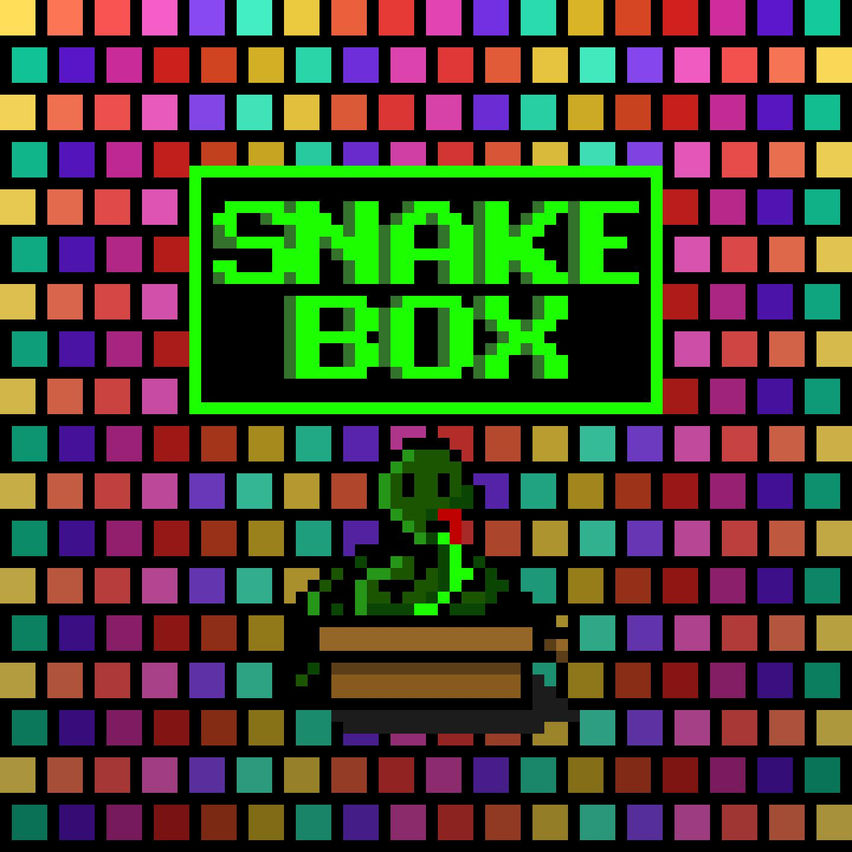 Snake Box