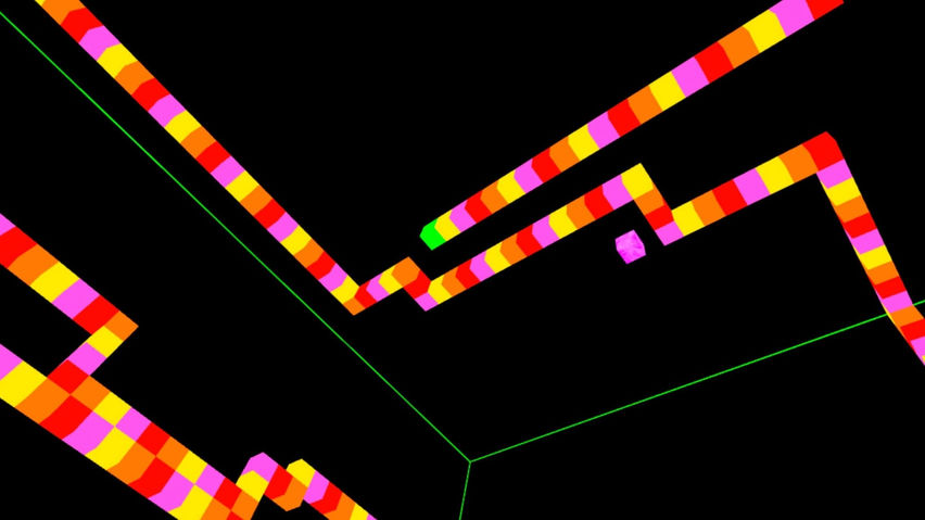 Snake Box