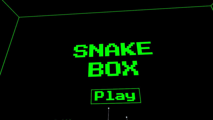 Snake Box