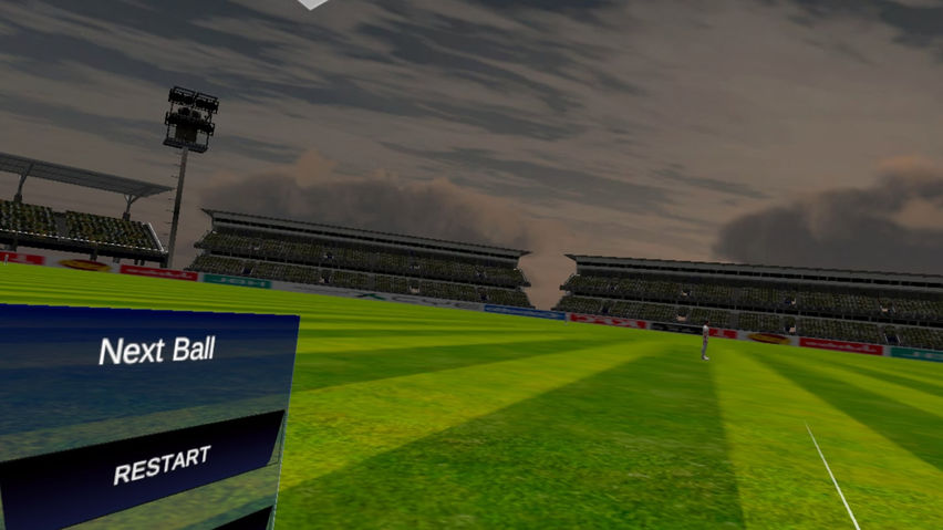VR Cricket Pro: Ultimate challenges 2026