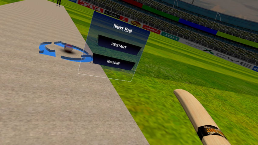 VR Cricket Pro: Ultimate challenges 2026