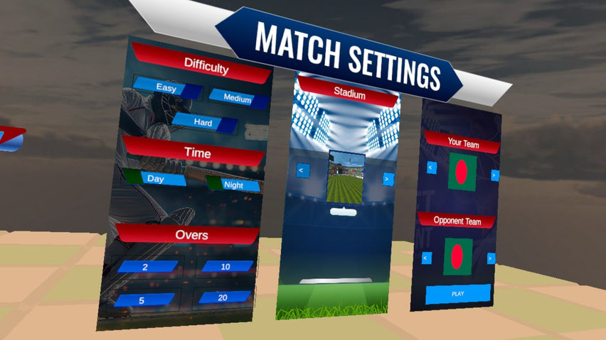 VR Cricket Pro: Ultimate challenges 2026