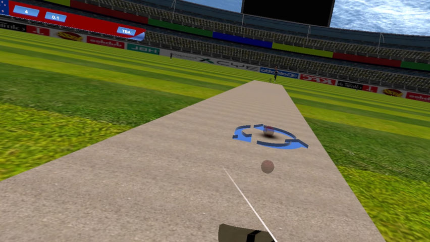 VR Cricket Pro: Ultimate challenges 2026