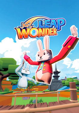 Wonder Leap