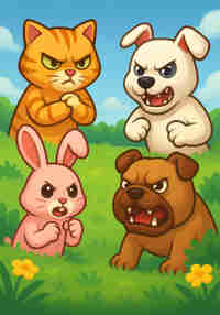 Pets IO