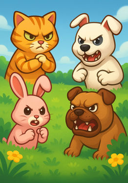 Pets IO