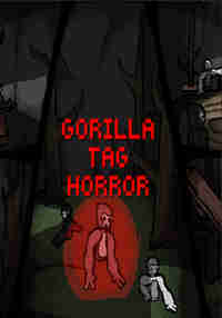 Gorilla Tag Horror‎