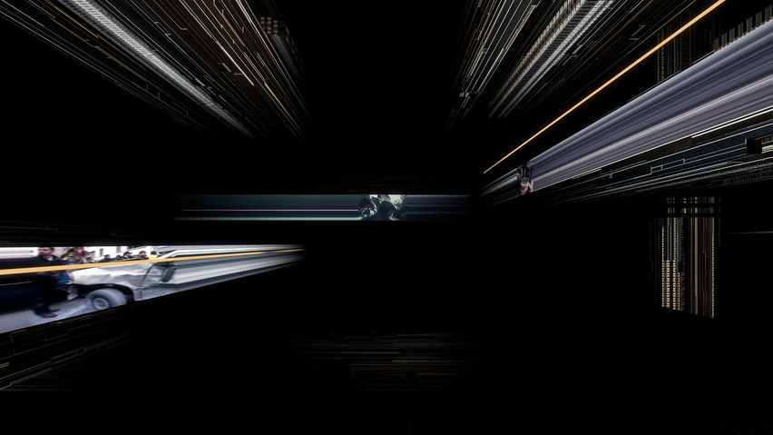 Zero Days VR