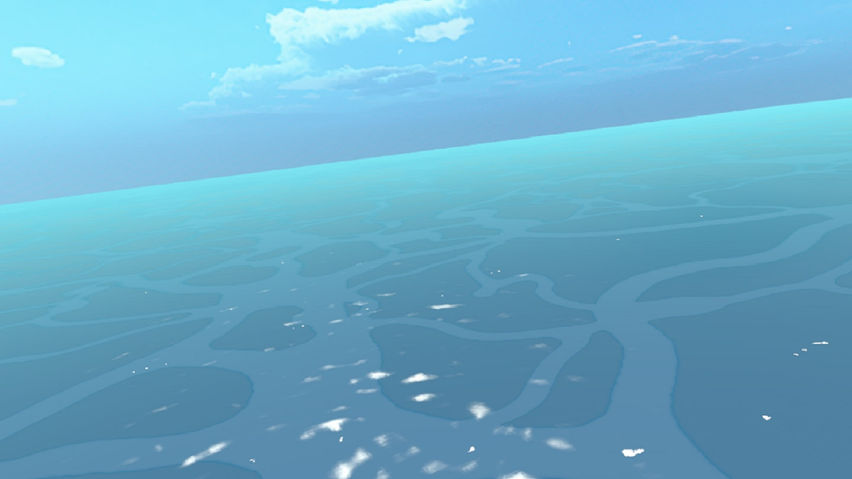 Around The Island