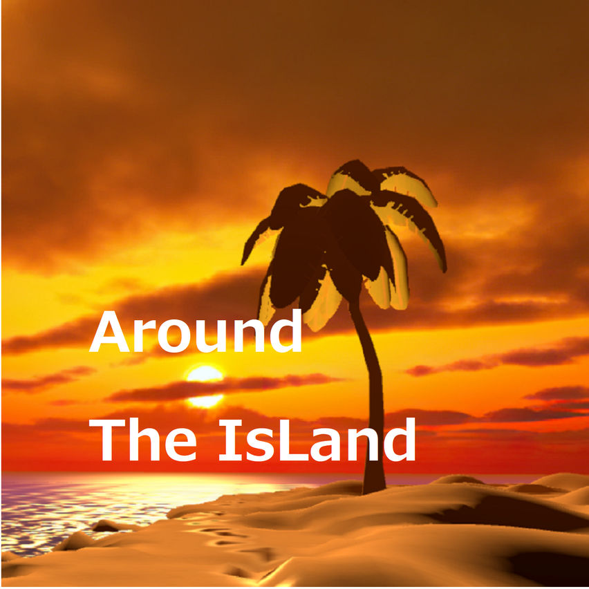 Around The Island