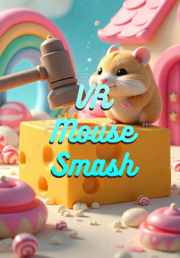 VR Mouse Smash