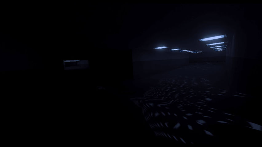 Creepy Cove