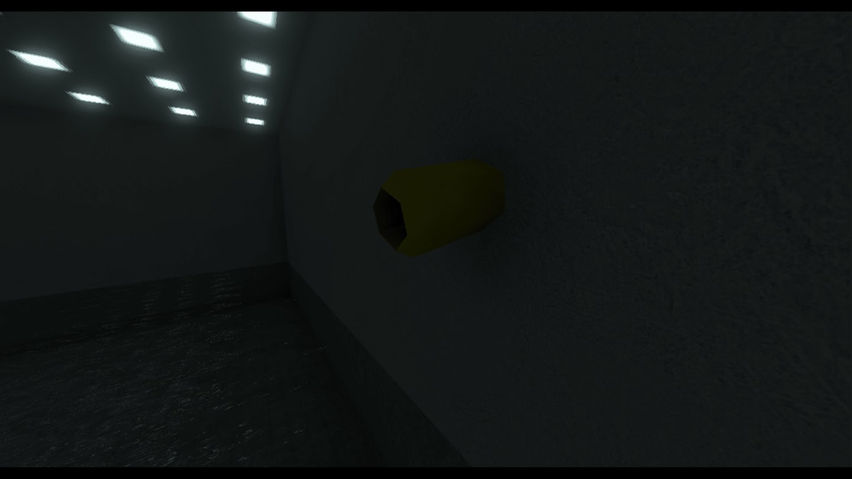 Creepy Cove