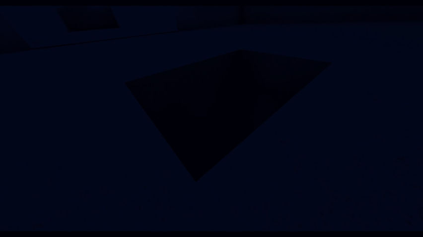 Creepy Cove