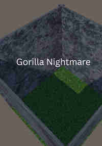 Gorilla Nightmare