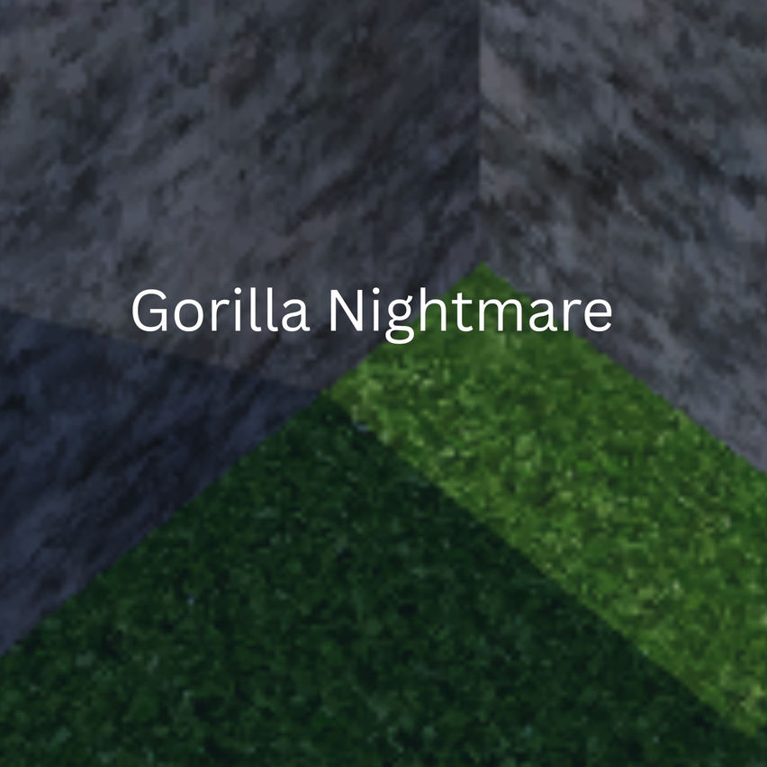 Gorilla Nightmare