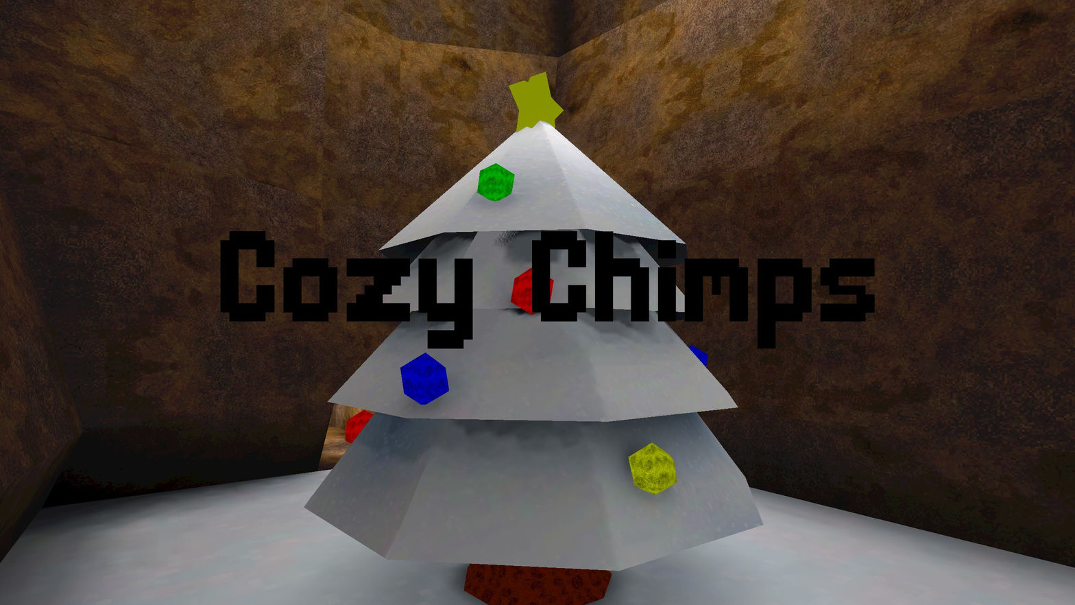 Cozy Chimps (CC)