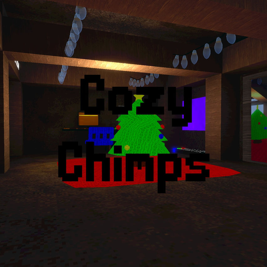 Cozy Chimps (CC)