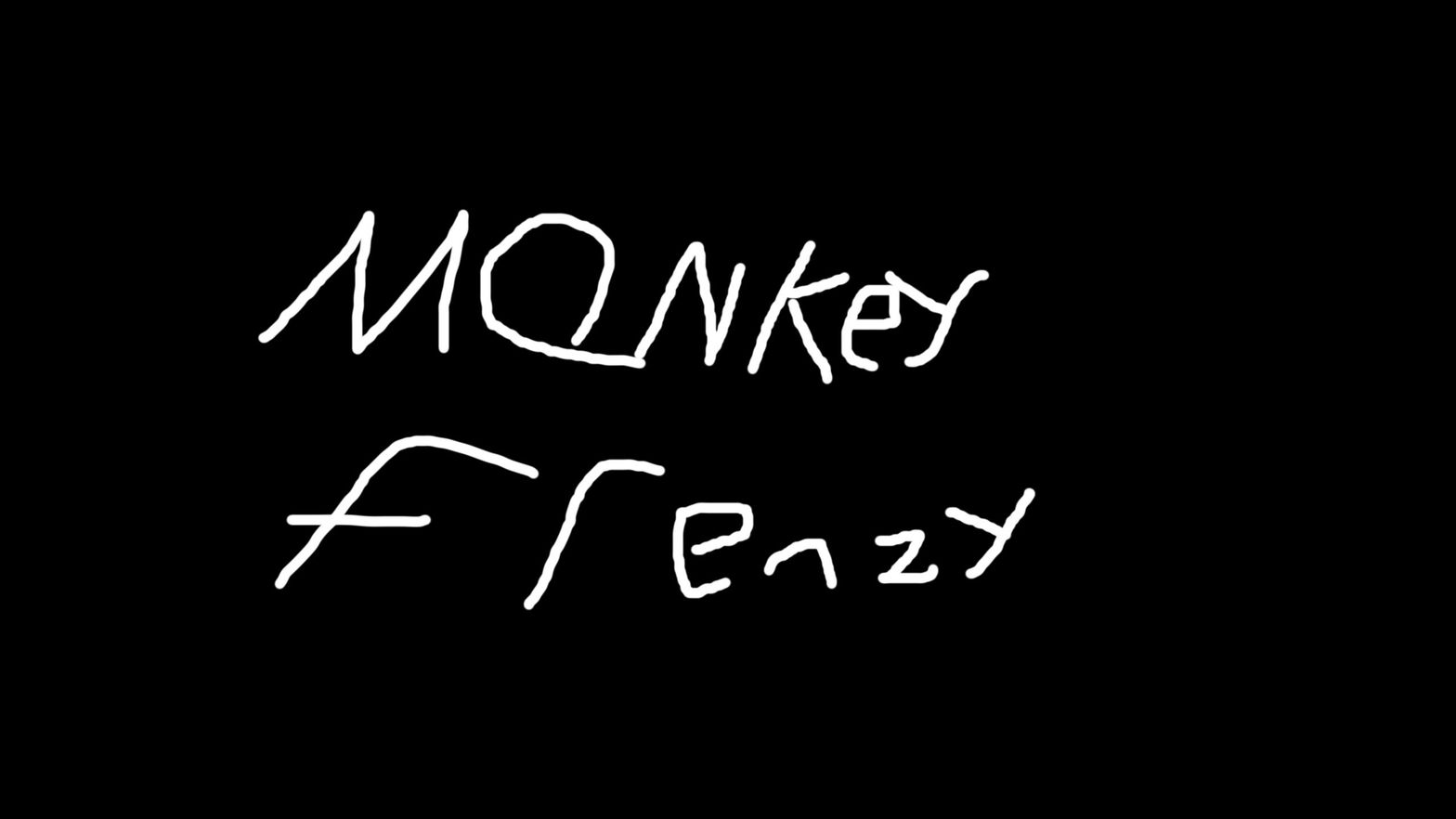 MonkeyFrenzy