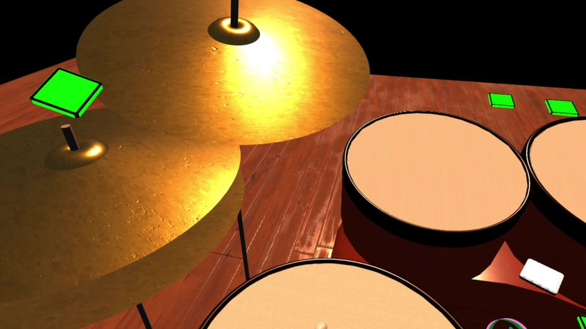 Drums