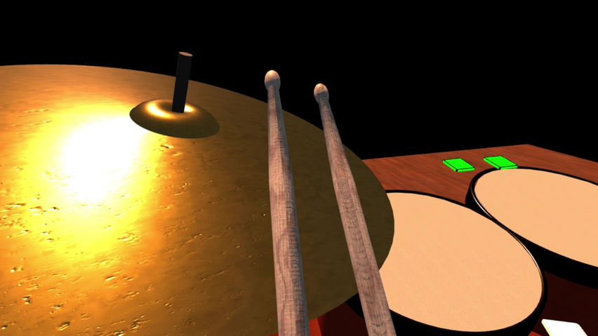 Drums