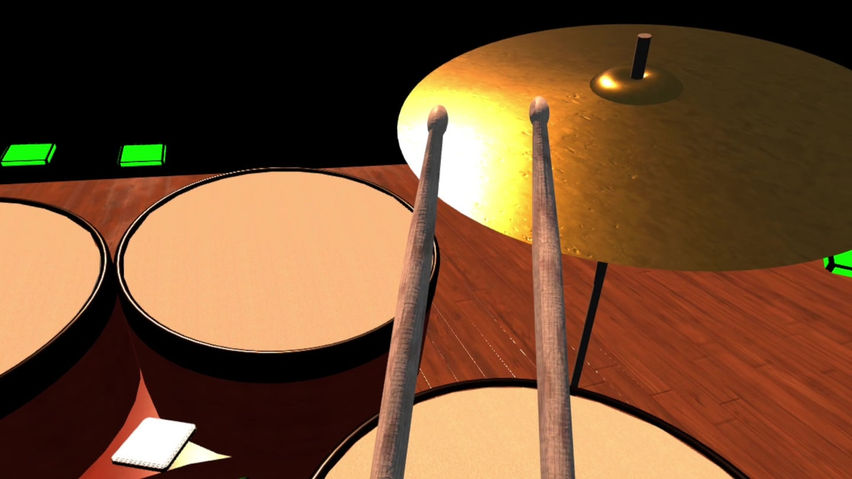 Drums