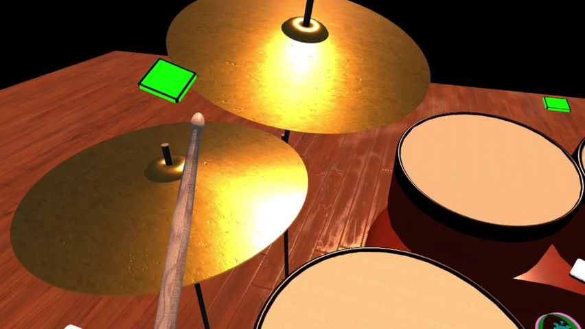 Drums