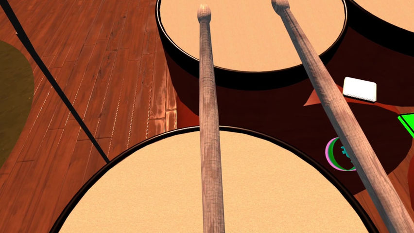 Drums